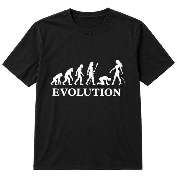Evolution T-Shirt