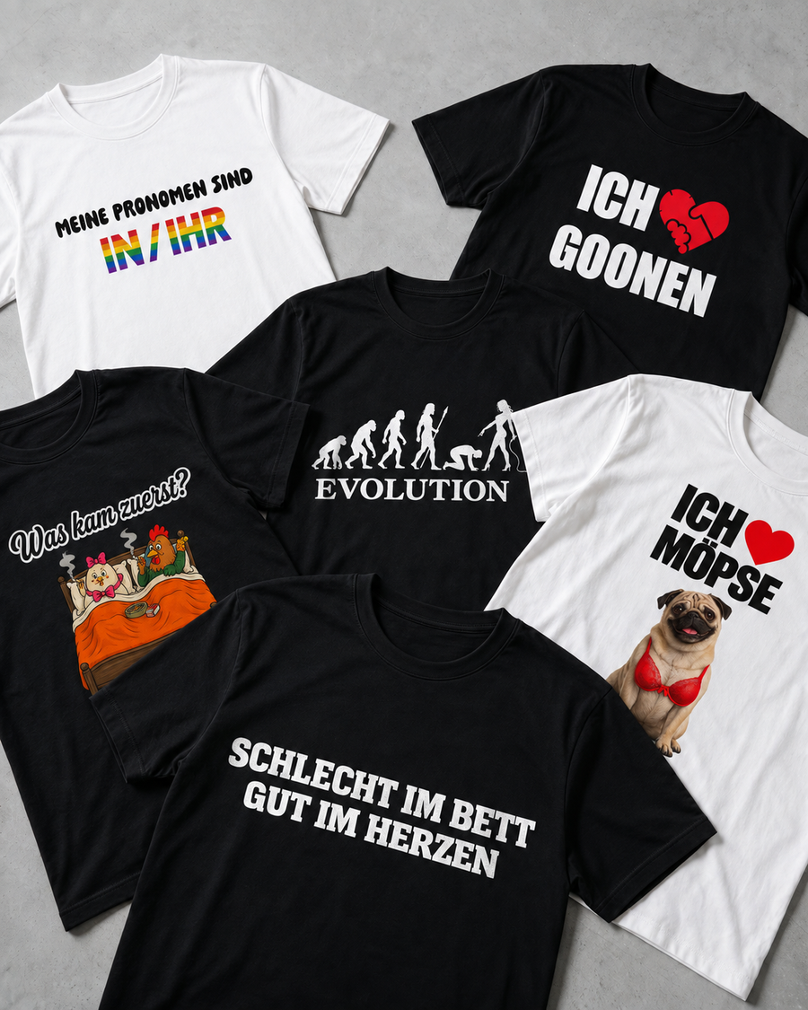 T-Shirts