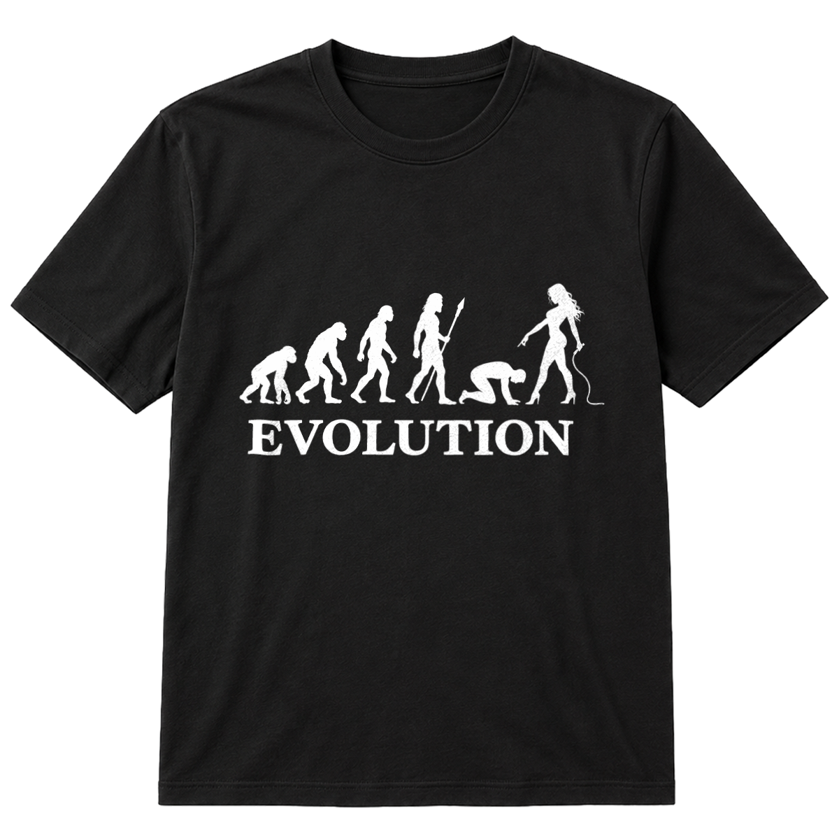 Evolution T-Shirt