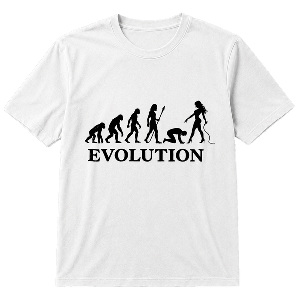 Evolution T-Shirt